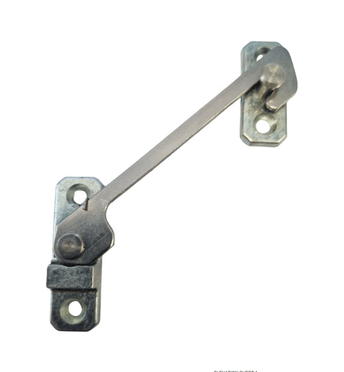 Schuco Window Restrictor  and Pin Right  Hand- genuine part  schueco 276602